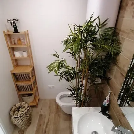 Apartment Superbe Studio Ethnique Hyeres