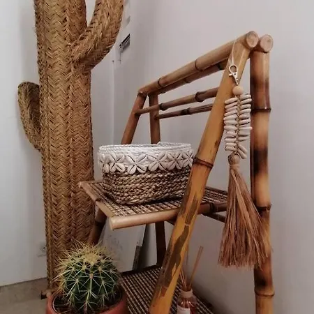 Superbe Studio Ethnique